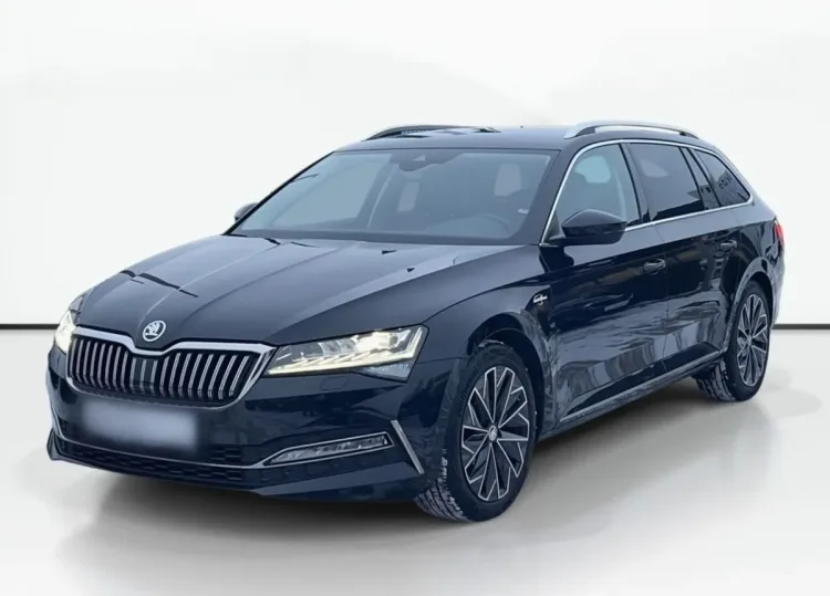 Skoda Superb Superb 2.0 TDI SCR 4x4 L&K DSG