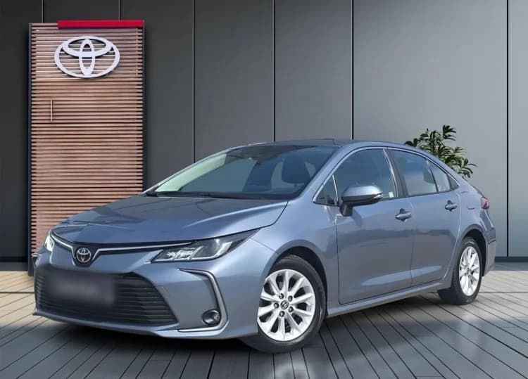 Toyota Corolla Corolla 1.5 Comfort