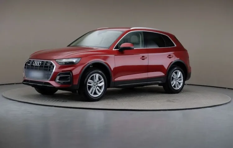 Audi Q5 Q5 40 TFSI mHEV Quattro S tronic
