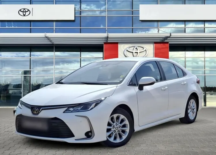 Toyota Corolla Corolla 1.5 Comfort