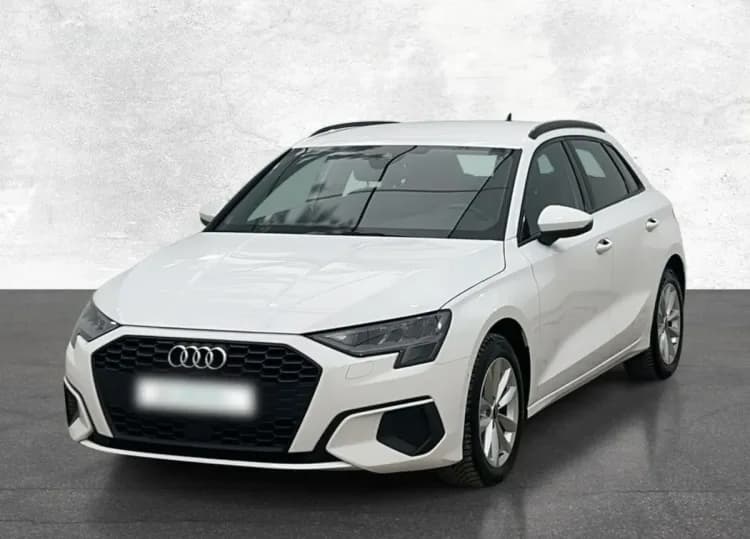 Audi A3 A3 35 TFSI mHEV S tronic