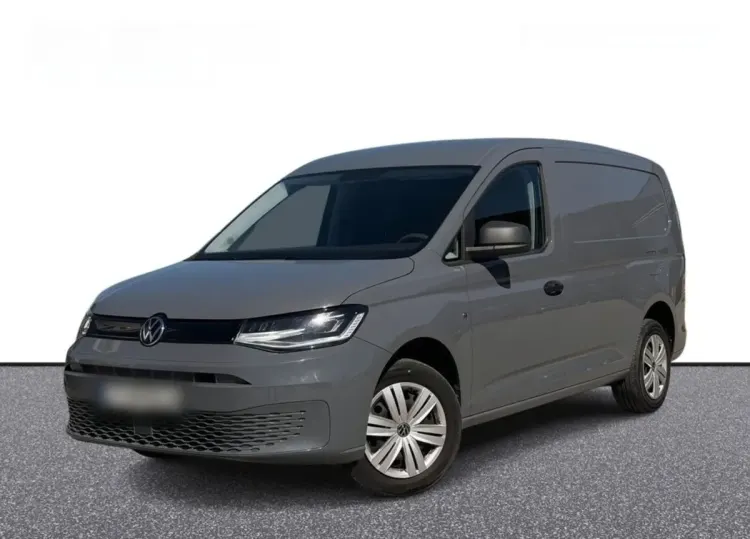 Volkswagen Caddy Caddy Cargo Maxi 2.0 TDI