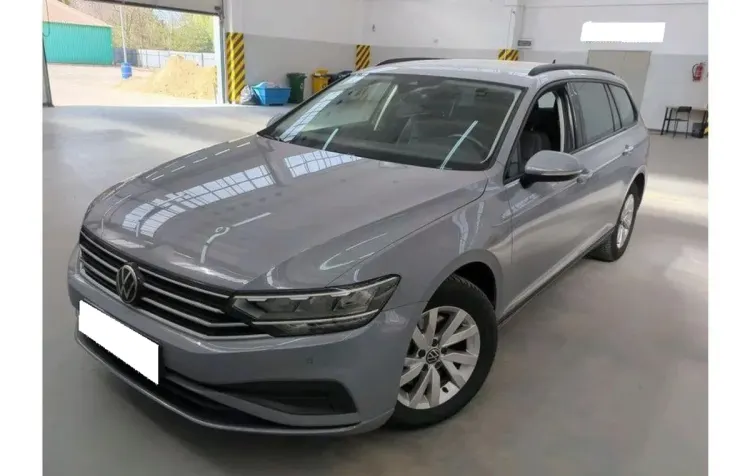 Volkswagen Passat Passat 2.0 TDI EVO Essence
