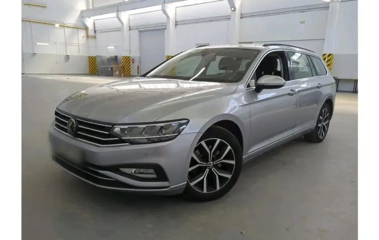 Volkswagen Passat Passat 1.5 TSI EVO Business