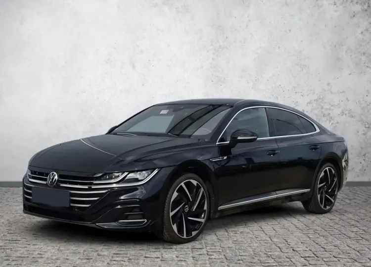 Volkswagen Arteon Arteon 2.0 TDI 4Motion R-Line DSG
