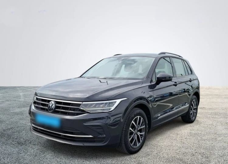Volkswagen Tiguan Tiguan 2.0 TDI SCR Life DSG