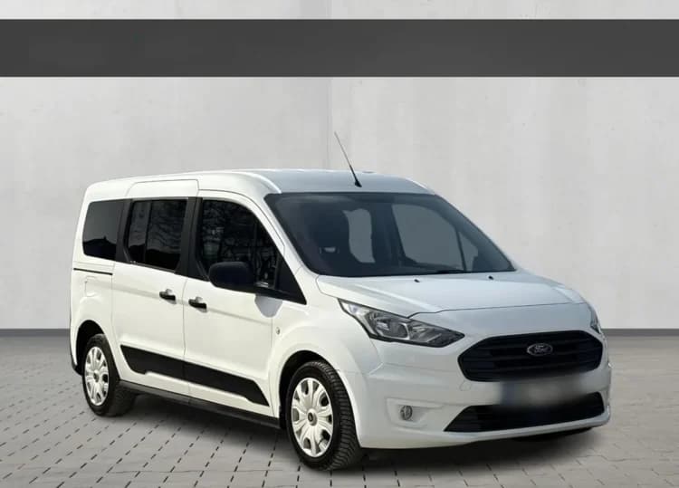 Ford Transit Connect Transit Connect Kombi 230 L2 Trend