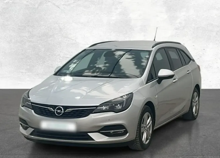 Opel Astra Astra V 1.2 T Edition S&S