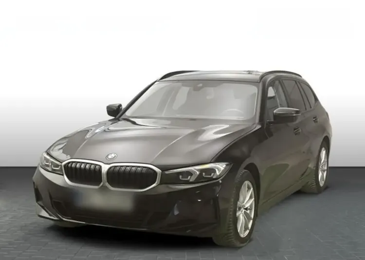 BMW Seria 3 320i sport-aut