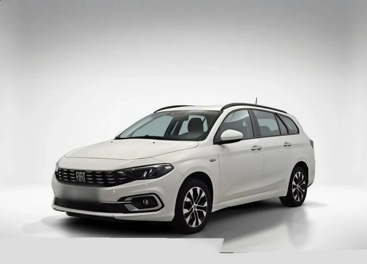 Fiat Tipo Tipo 1.6 MultiJet City Life