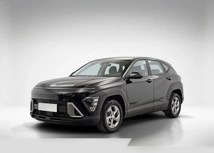 Hyundai Kona Kona 1.0 T-GDI Smart
