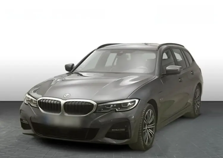 BMW Seria 3 330e aut