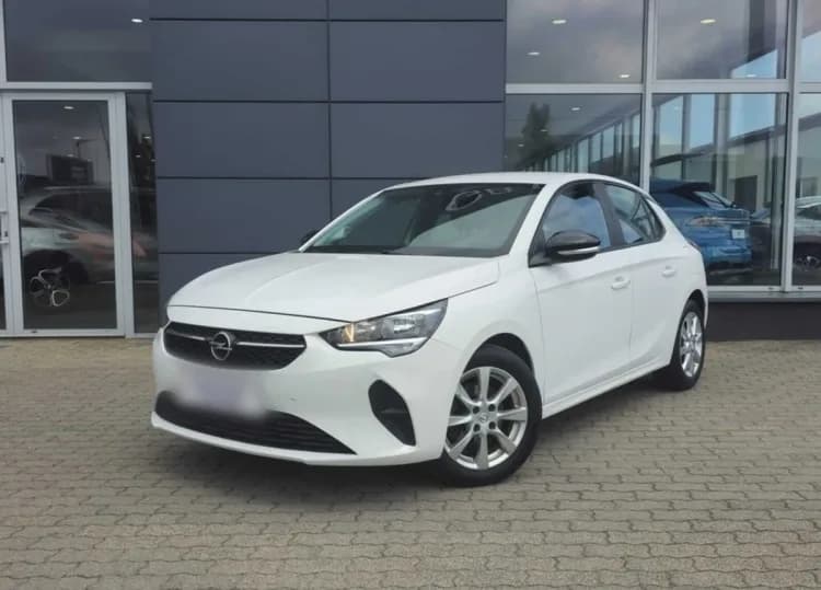 Opel Corsa Corsa 1.2 Elegance S&S