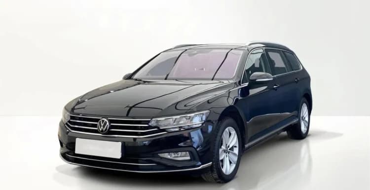 Volkswagen Passat Passat 2.0 TSI Elegance DSG