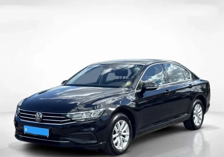 Volkswagen Passat Passat 2.0 TDI EVO Business