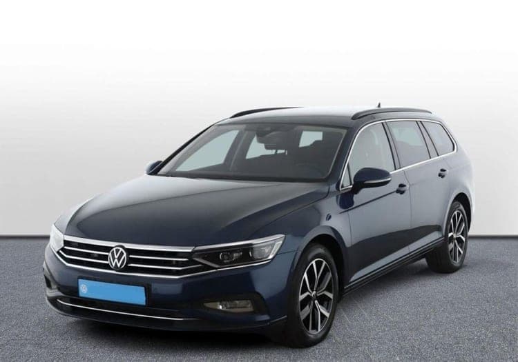 Volkswagen Passat Passat 2.0 TDI 4Mot. Elegance DSG