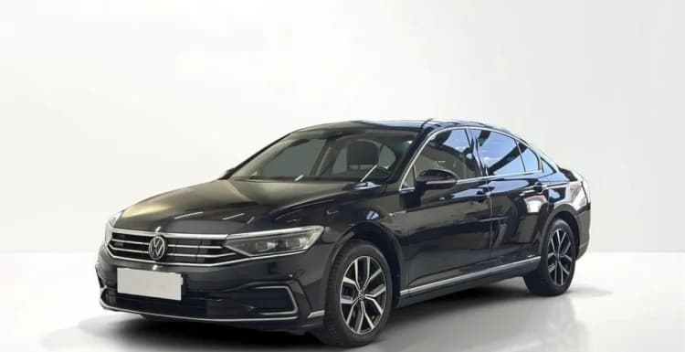Volkswagen Passat Passat 1.4 TSI Plug-In Hybrid GTE DSG