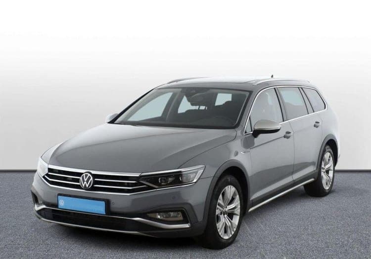 Volkswagen Passat Passat Alltrack 2.0 TDI 4Mot. DSG