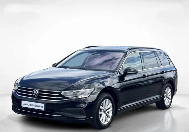 Volkswagen Passat Passat 1.5 TSI EVO Business DSG