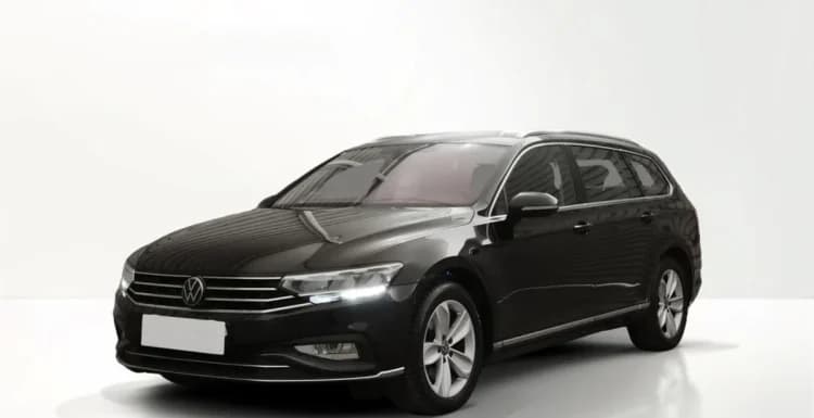 Volkswagen Passat Passat 2.0 TSI Elegance DSG