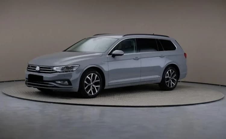 Volkswagen Passat Passat 2.0 TDI EVO Business DSG