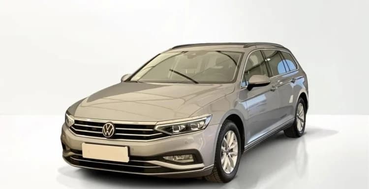 Volkswagen Passat Passat 2.0 TDI EVO Business DSG