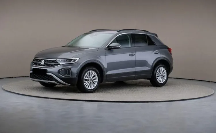 Volkswagen T-Roc T-ROC 1.5 TSI Life