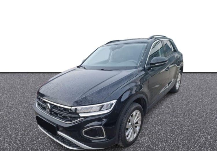 Volkswagen T-Roc T-ROC 1.5 TSI Special Edition DSG