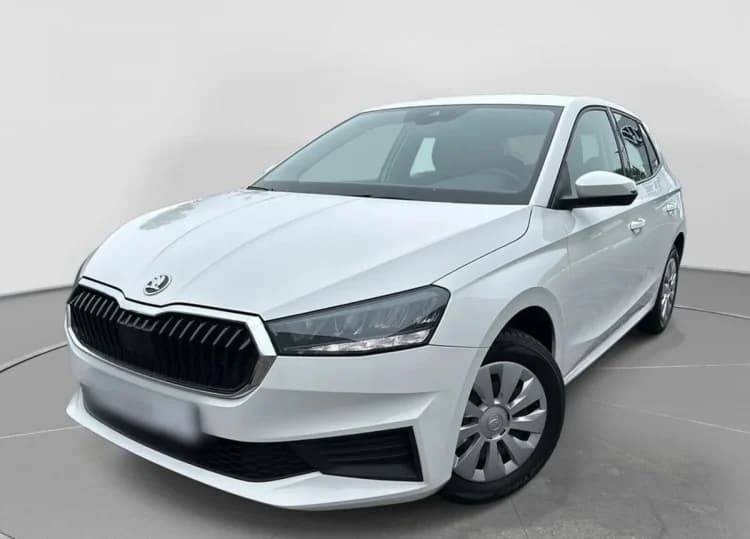 Skoda Fabia Fabia 1.0 Ambition