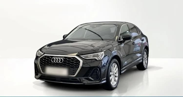 Audi Q3 Q3 35 TFSI mHEV S tronic