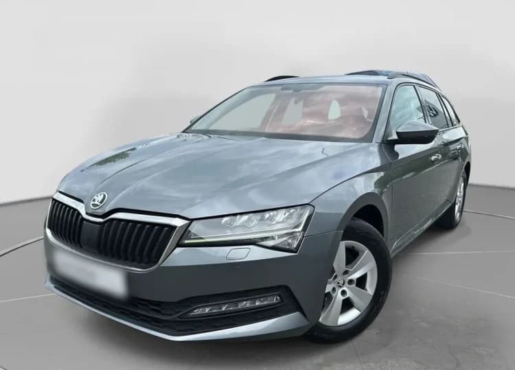 Skoda Superb Superb 1.5 TSI Active DSG