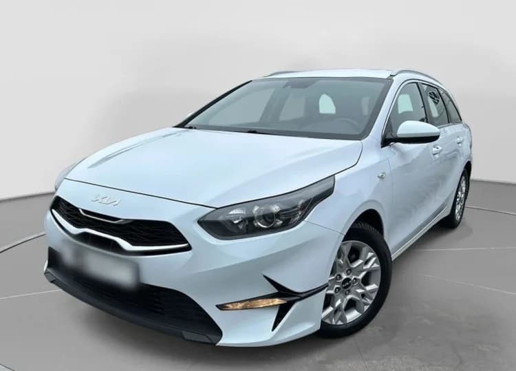 Kia Ceed Ceed 1.5 T-GDI M