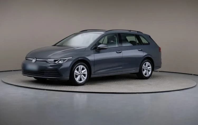 Volkswagen Golf Golf VIII 2.0 TDI Life