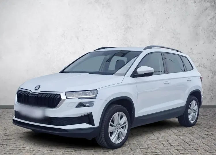 Skoda Karoq Karoq 1.5 TSI ACT Selection DSG
