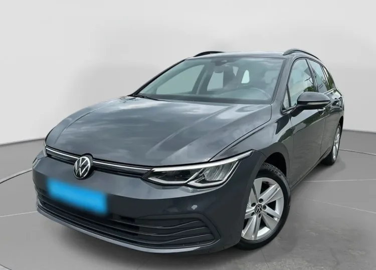 Volkswagen Golf Golf VIII 1.5 TSI EVO Life