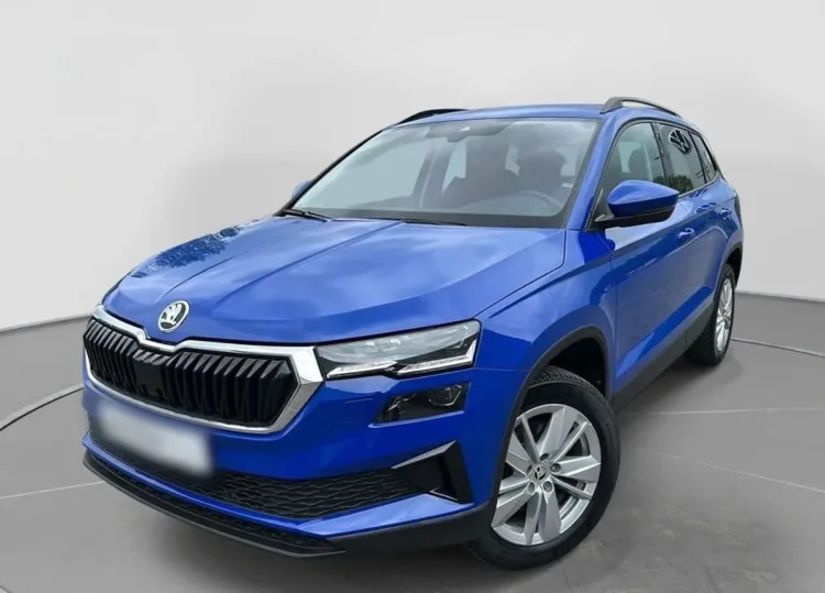 Skoda Karoq Karoq 1.5 TSI ACT Selection DSG