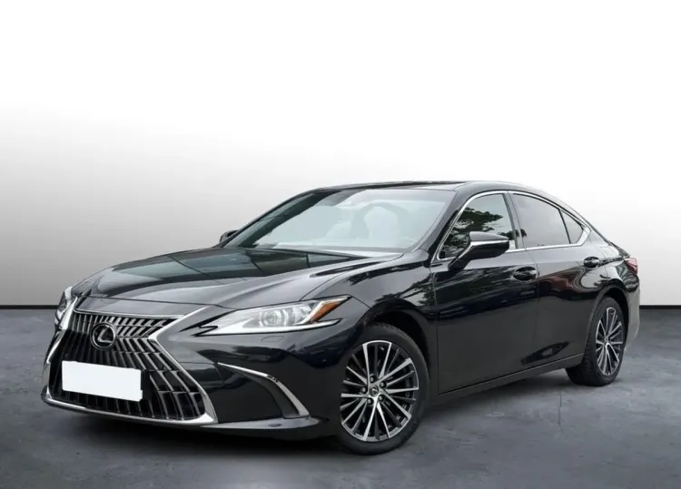 Lexus ES ES 300h Business Edition