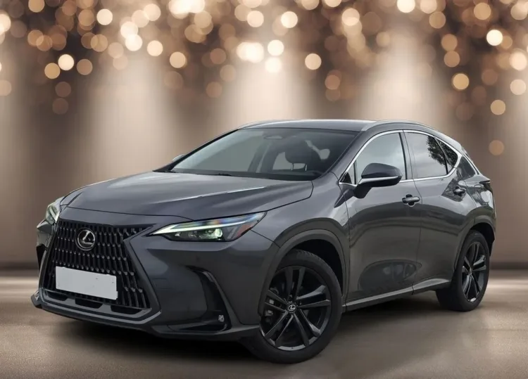 Lexus NX NX 350h Prestige 2WD