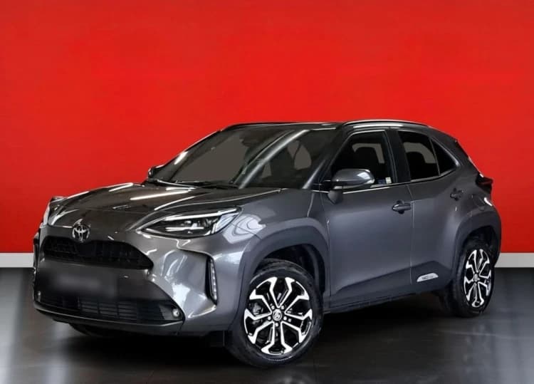 Toyota Yaris Cross Yaris Cross Hybrid 1.5 Style