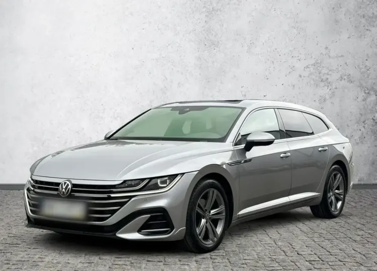 Volkswagen Arteon Arteon 2.0 TSI R-Line DSG