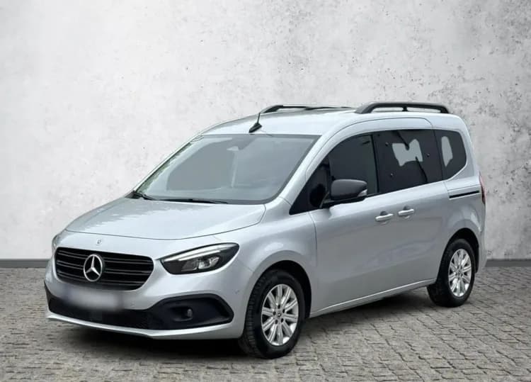 Mercedes-Benz Citan Citan Tourer 110 CDI L1 420.723