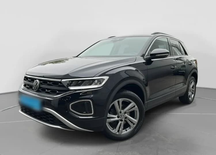 Volkswagen T-Roc T-ROC 1.5 TSI Life Plus DSG