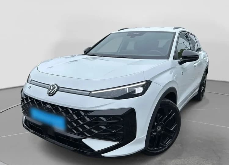 Volkswagen T-Roc T-ROC 1.5 eTSI R-Line DSG