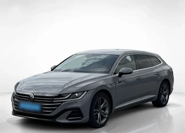 Volkswagen Arteon Arteon 2.0 TSI R-Line DSG