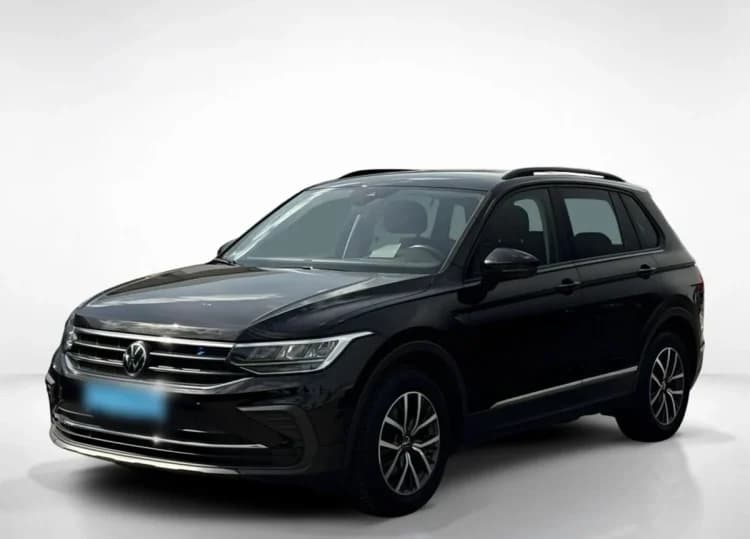 Volkswagen Tiguan Tiguan 1.5 TSI EVO Life DSG
