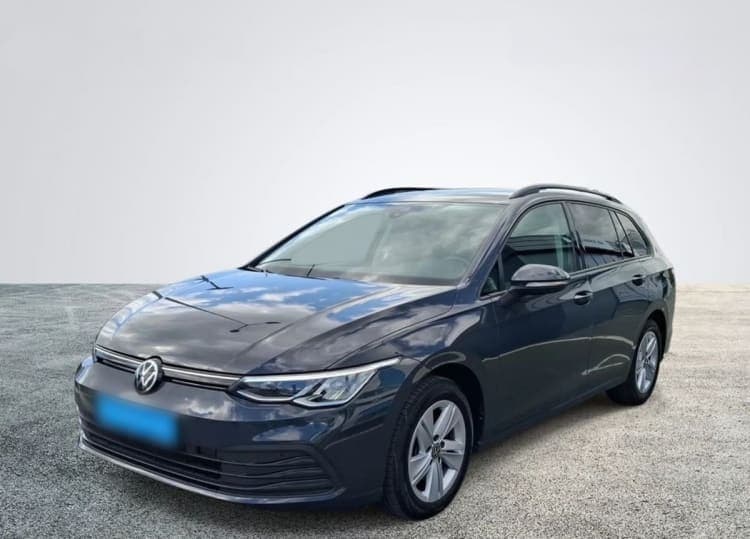 Volkswagen Golf Golf VIII 2.0 TDI Style DSG