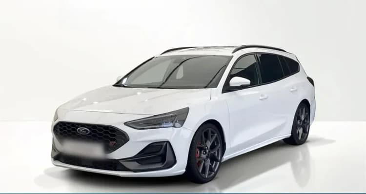 Ford Focus Focus 2.3 EcoBoost ST X aut
