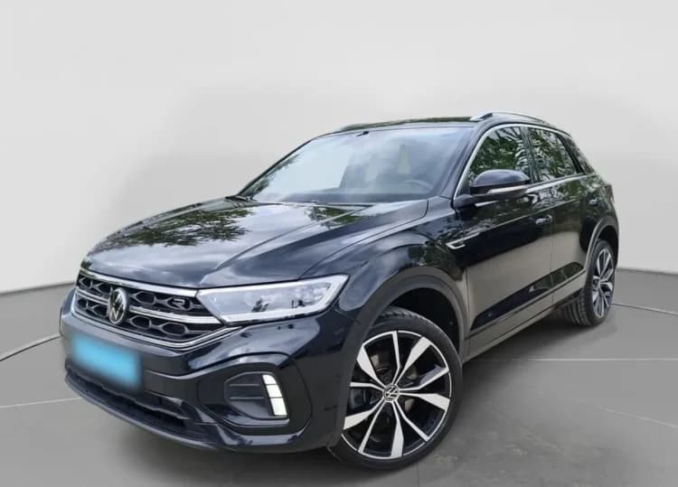 Volkswagen T-Roc T-ROC 1.5 TSI R-Line DSG