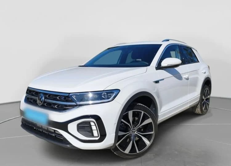 Volkswagen T-Roc T-ROC 1.5 TSI R-Line DSG