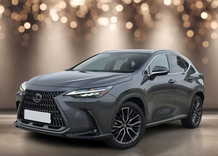 Lexus NX NX 450h+ Omotenashi AWD